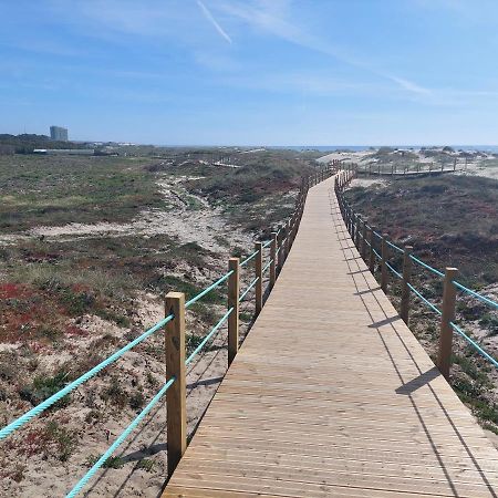 Sunkissed Ofir House Διαμέρισμα Fão Εξωτερικό φωτογραφία