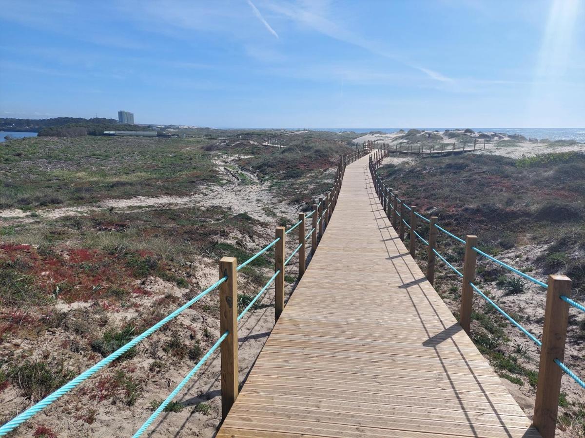Sunkissed Ofir House Διαμέρισμα Fão Εξωτερικό φωτογραφία