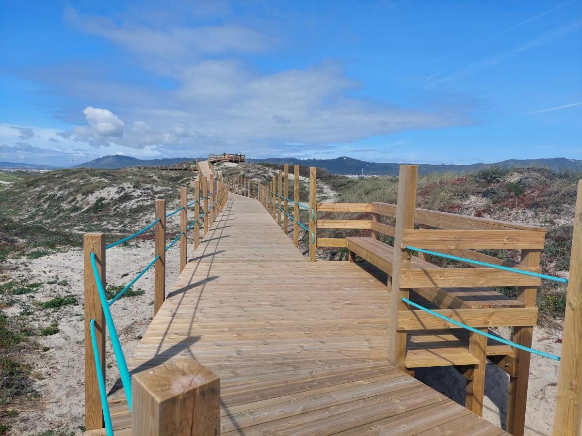 Sunkissed Ofir House Διαμέρισμα Fão Εξωτερικό φωτογραφία