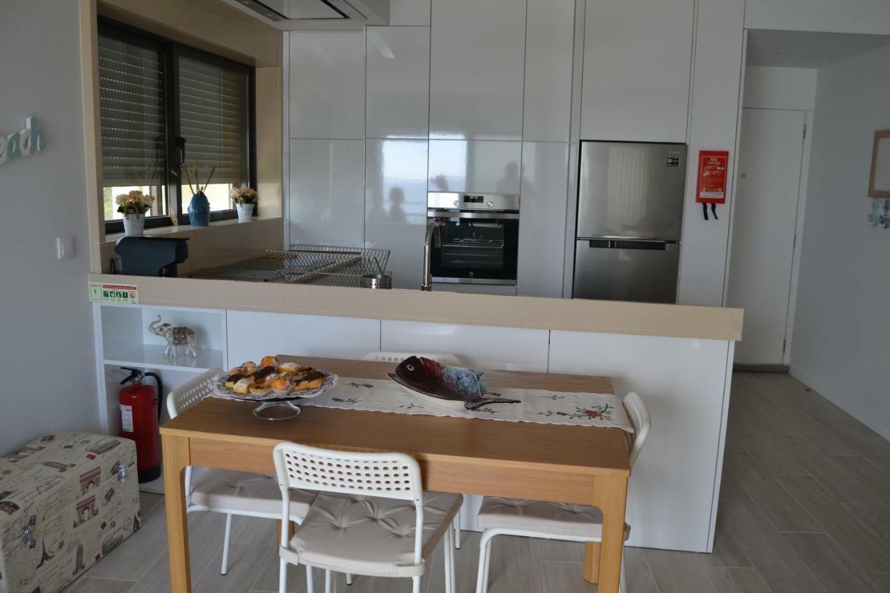 Sunkissed Ofir House Διαμέρισμα Fão Εξωτερικό φωτογραφία