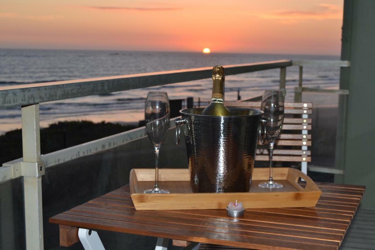 Sunkissed Ofir House Διαμέρισμα Fão Εξωτερικό φωτογραφία