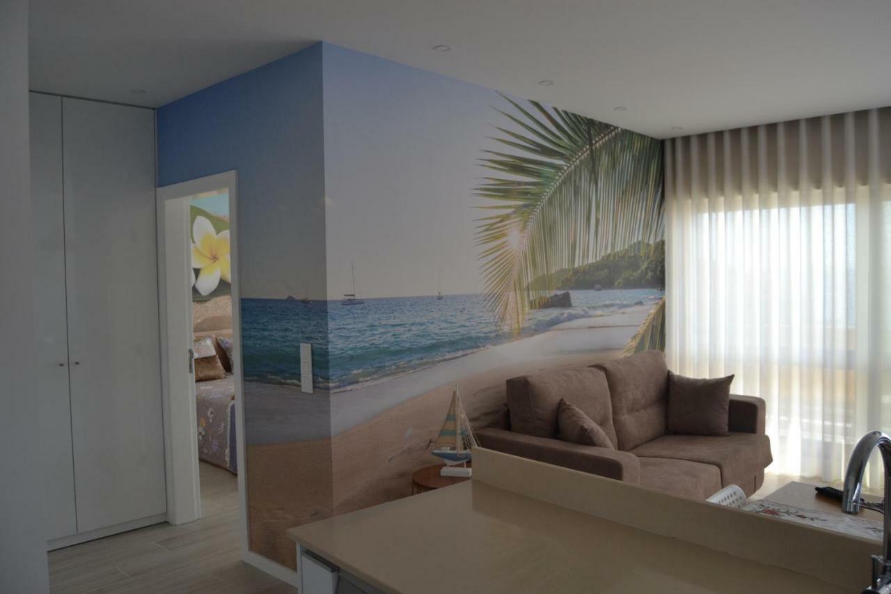 Sunkissed Ofir House Διαμέρισμα Fão Εξωτερικό φωτογραφία