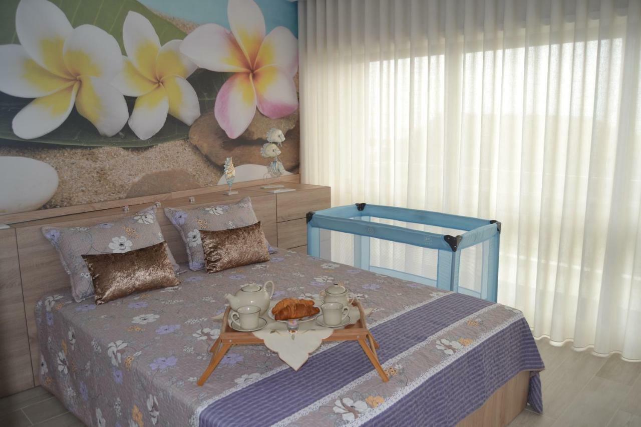 Sunkissed Ofir House Διαμέρισμα Fão Εξωτερικό φωτογραφία