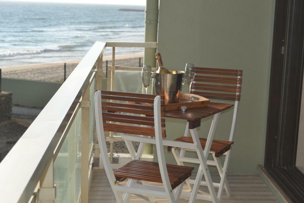 Sunkissed Ofir House Διαμέρισμα Fão Εξωτερικό φωτογραφία