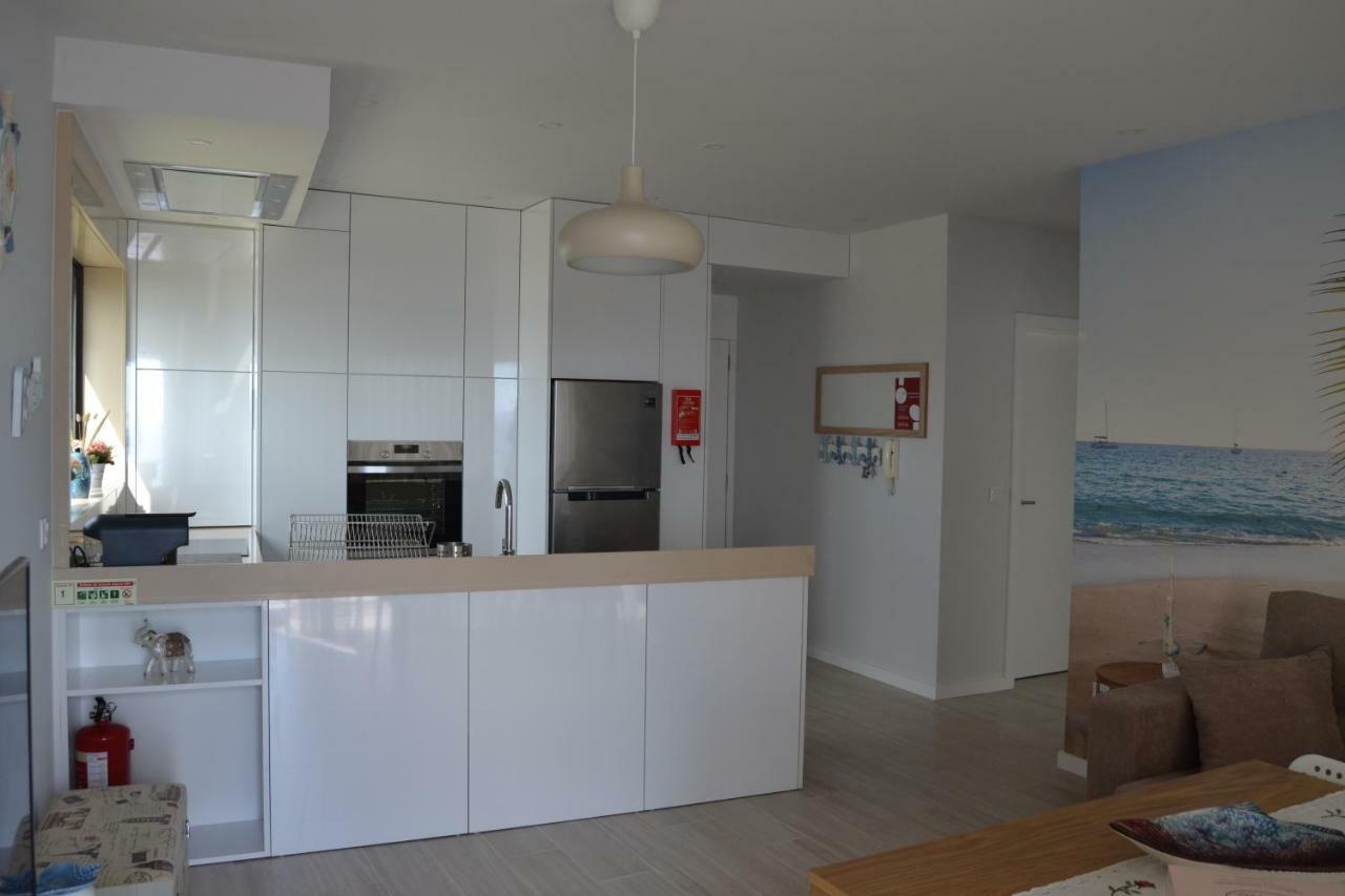 Sunkissed Ofir House Διαμέρισμα Fão Εξωτερικό φωτογραφία